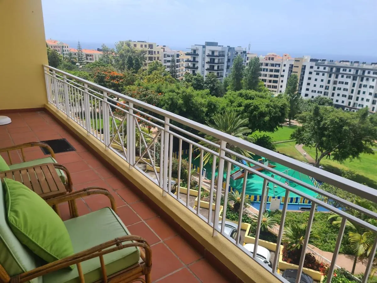 Tulipa View Apartament Apartment Funchal  Portugal
