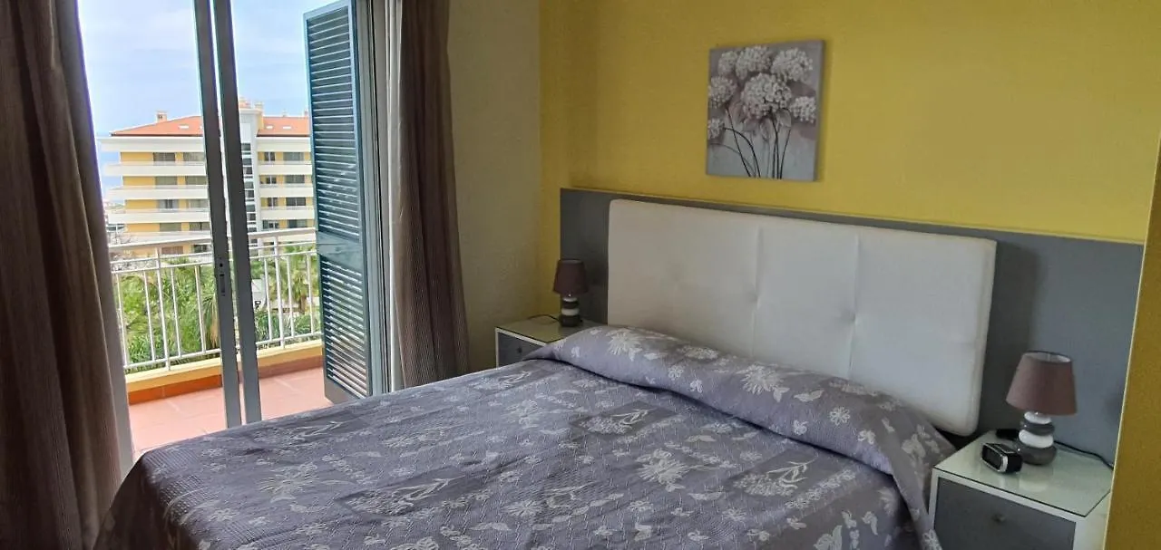 Tulipa View Apartament Apartment Funchal  Funchal (Madeira)
