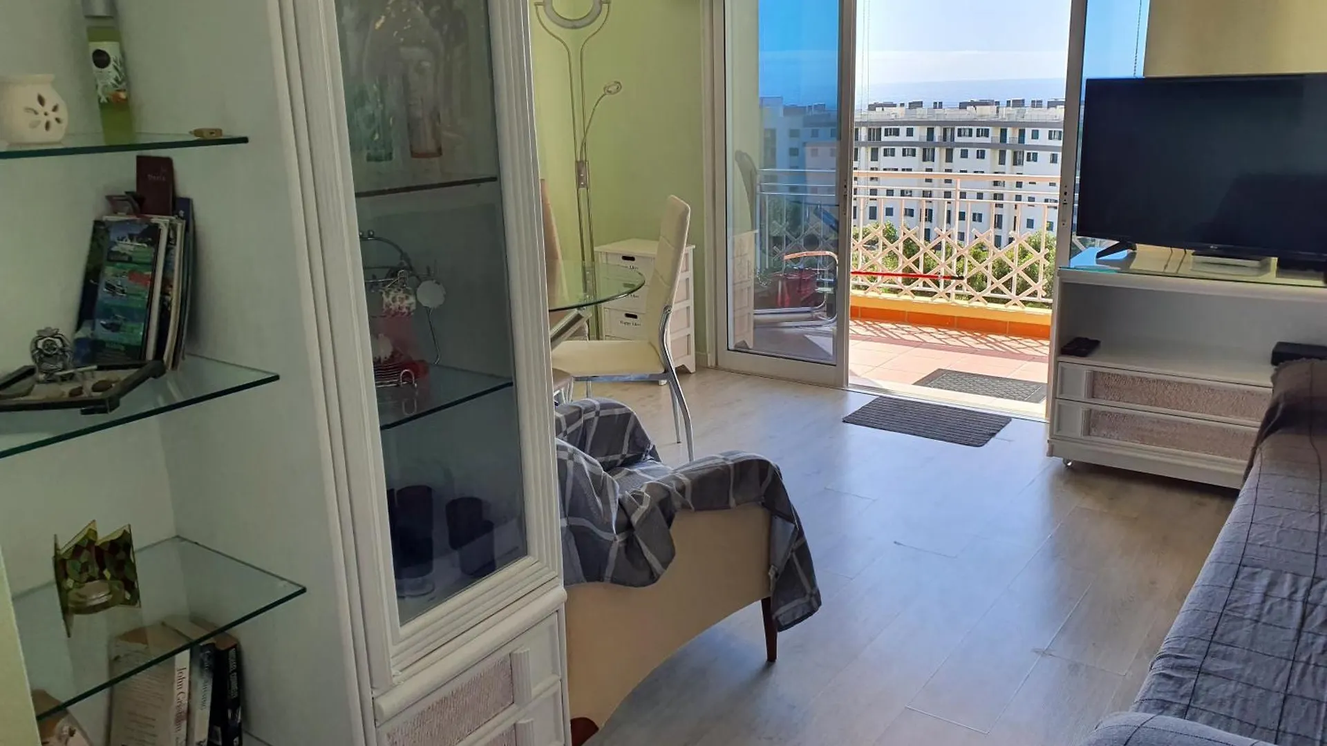 Tulipa View Apartament Apartment Funchal  0*, Funchal (Madeira) Portugal