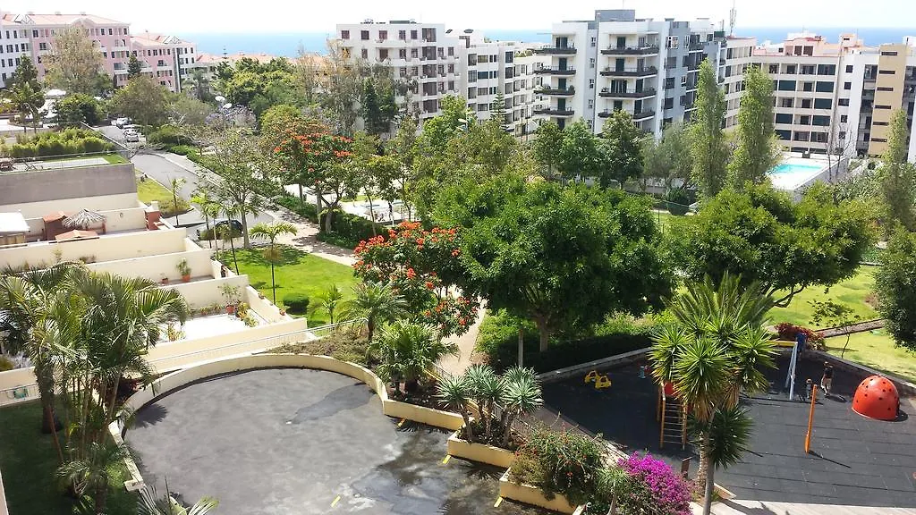 Tulipa View Apartament Apartment Funchal