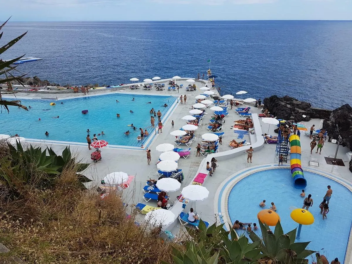 Tulipa View Apartament Apartment Funchal