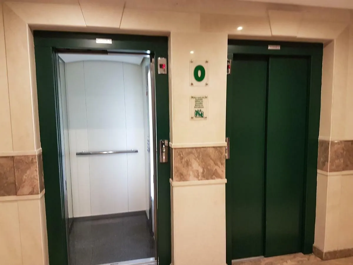 Tulipa View Apartament Apartment Funchal