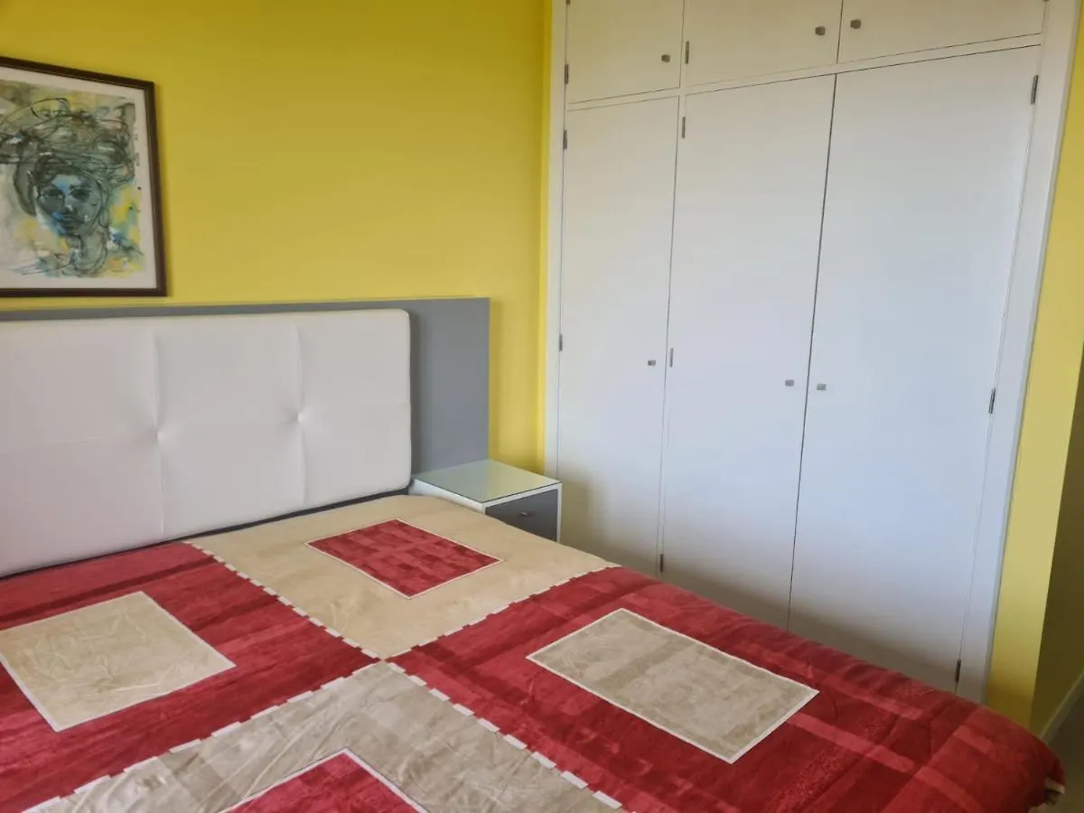 Apartamento Tulipa View Apartament Funchal  Portugal