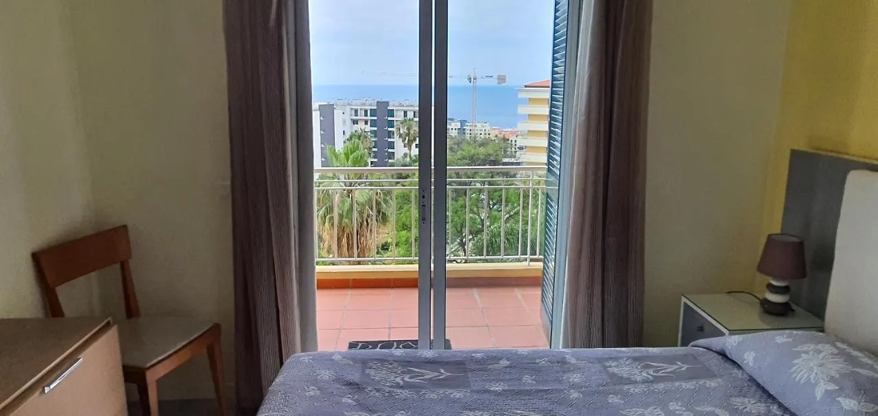 Tulipa View Apartament Funchal  Apartamento Funchal (Madeira)