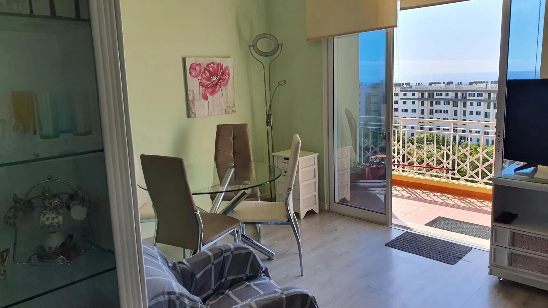 Apartamento Tulipa View Apartament Funchal