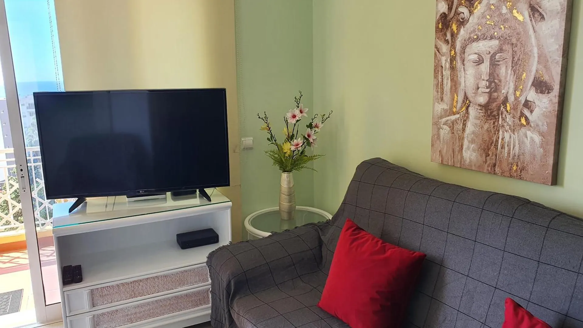Tulipa View Apartament Funchal  0*, Funchal (Madeira)