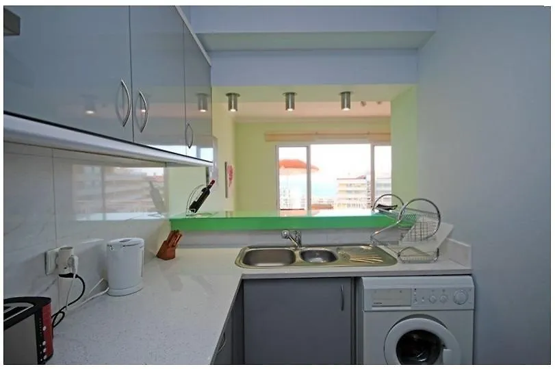 Apartamento Tulipa View Apartament Funchal