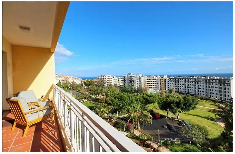 Tulipa View Apartament Funchal  Apartamento Funchal (Madeira)
