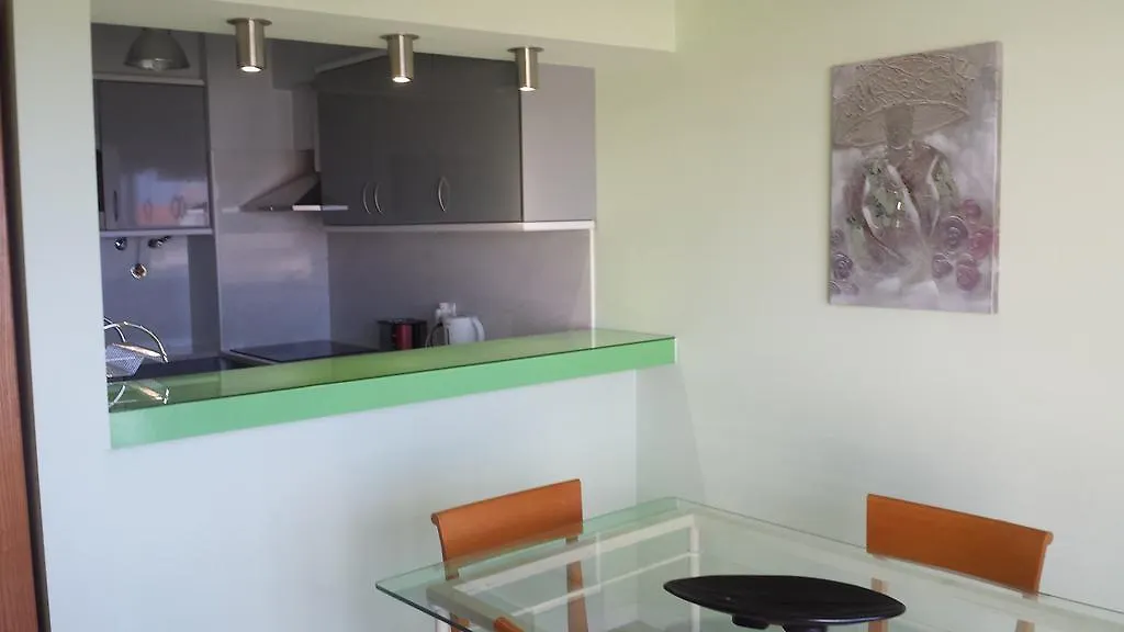 Apartamento Tulipa View Apartament Funchal