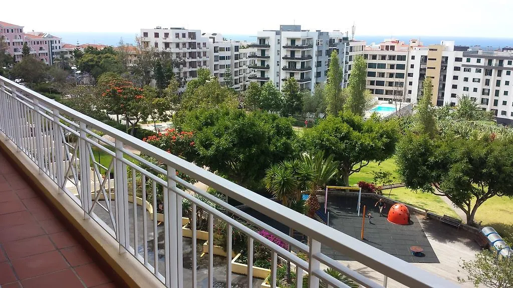 Tulipa View Apartament Funchal  Apartamento