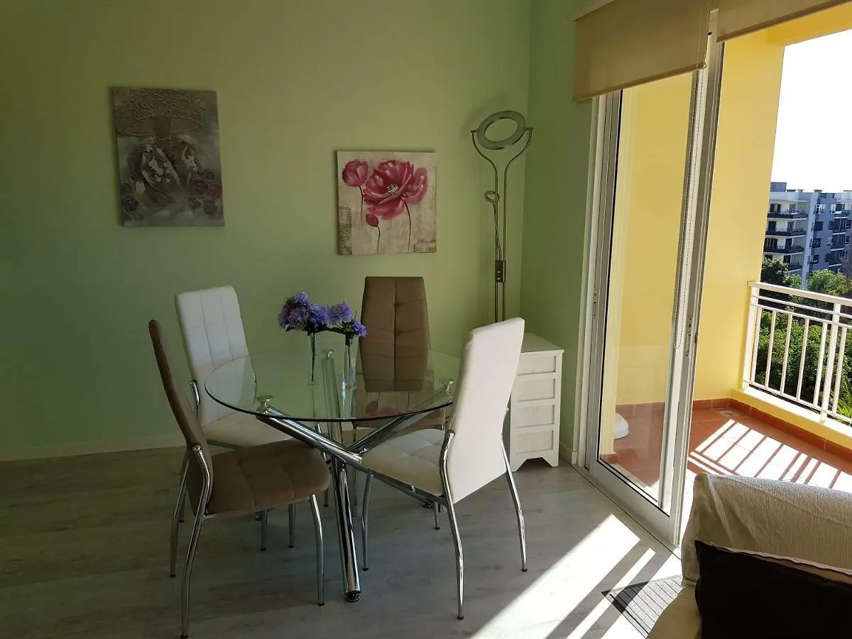 Apartamento Tulipa View Apartament Funchal  Portugal
