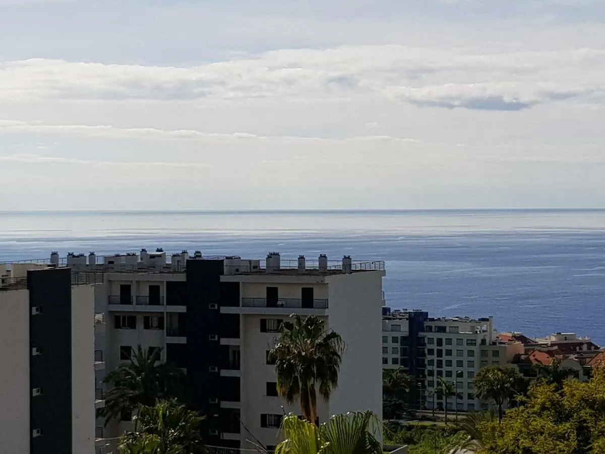 Apartamento Tulipa View Apartament Funchal  Portugal