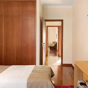  Apartment Oliveira Atlantic View
