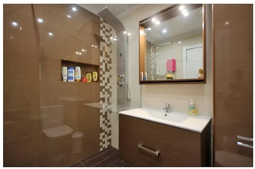 Tulipa View Apartament Apartment Funchal  0*, Funchal (Madeira)