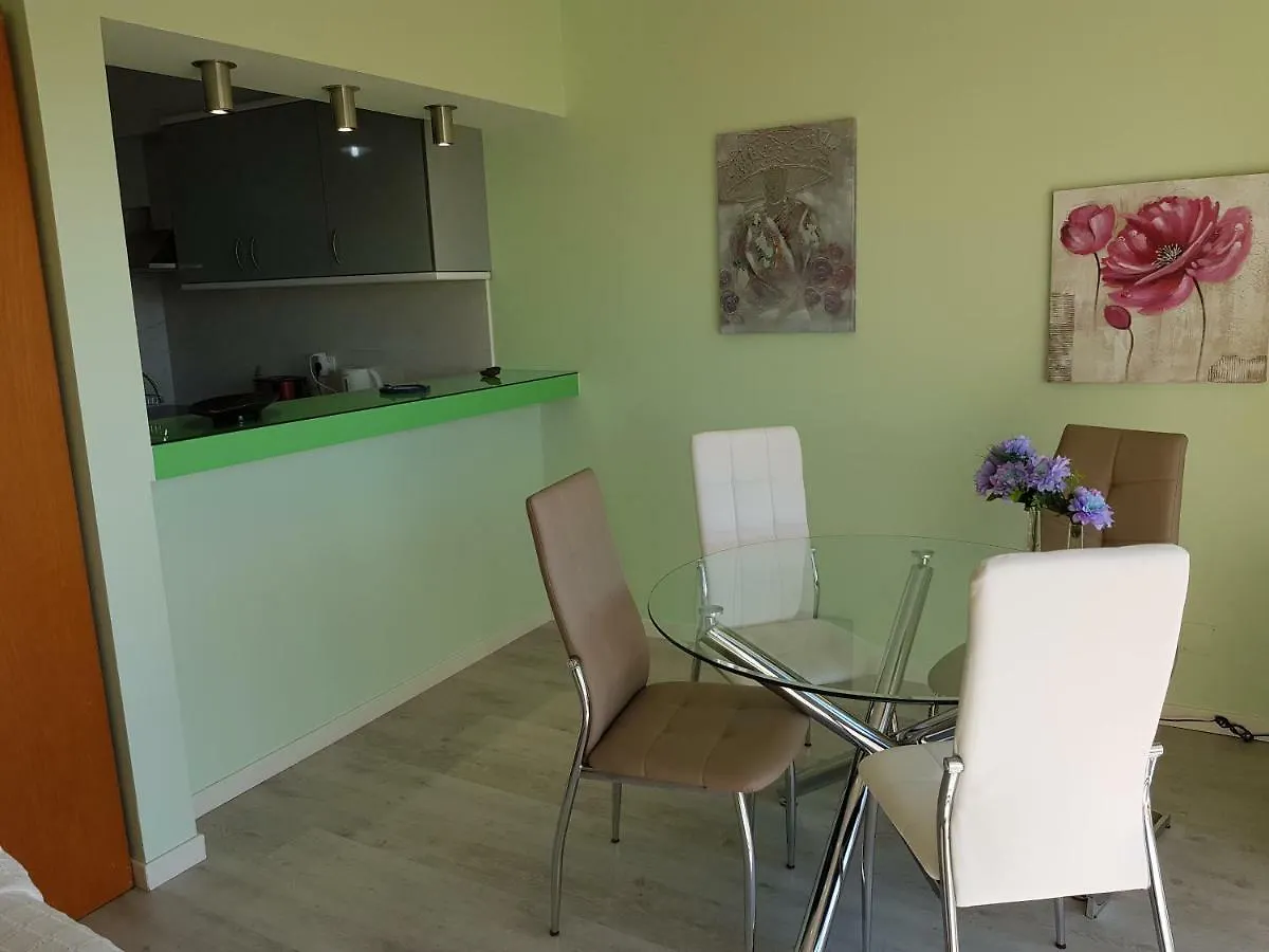 Tulipa View Apartament Apartment Funchal  0*, Funchal (Madeira)